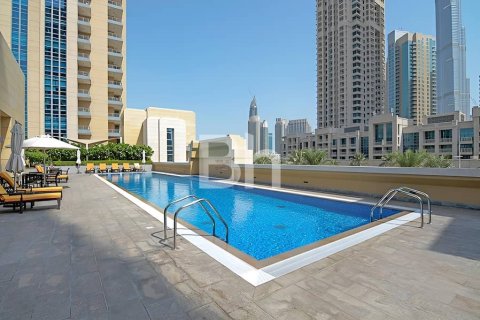 شقة في وسط مدينة دبي, دبي 1غرف نوم, 69 م² رقم 22875 - صورة 2