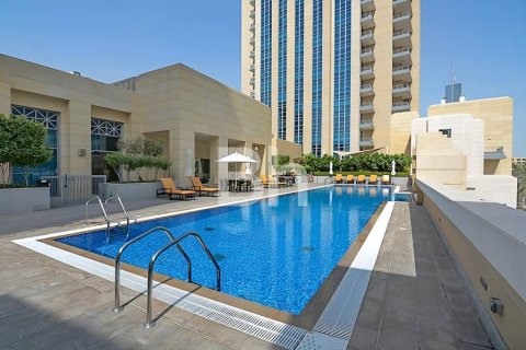 شقة في وسط مدينة دبي, دبي 1غرف نوم, 69 م² رقم 22875 - صورة 12