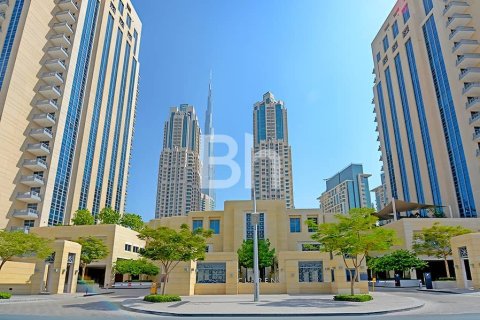 شقة في وسط مدينة دبي, دبي 1غرف نوم, 69 م² رقم 22875 - صورة 1