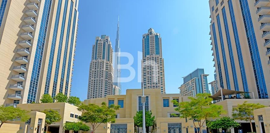 شقة في وسط مدينة دبي, دبي 1غرف نوم, 69 م² رقم 22875
