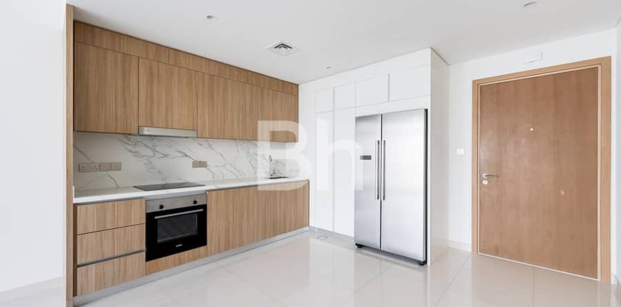 Appartement à Dubai Harbour, Dubai, 2 chambres, 108 m², № 22878
