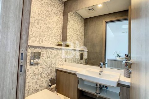 Снять в аренду квартиру в Дубай Марине, Дубай: 1 спальня, 99м², № 22876 - фото 7