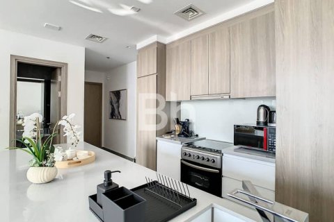 Снять в аренду квартиру в Дубай Марине, Дубай: 1 спальня, 99м², № 22876 - фото 13
