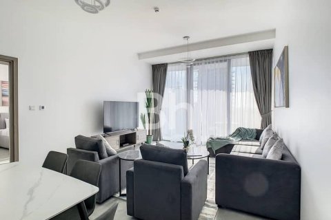 Снять в аренду квартиру в Дубай Марине, Дубай: 1 спальня, 99м², № 22876 - фото 12