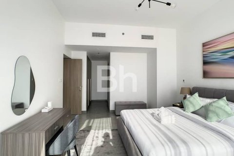 Снять в аренду квартиру в Дубай Марине, Дубай: 1 спальня, 99м², № 22876 - фото 9