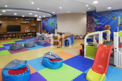 Снять в аренду апартаменты в отеле в Пальме Джумейре, Дубай: 35м², № 22877 - фото 15