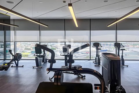 Apartamento en Business Bay, Dubai, 2 dormitorios, 83 m², № 22872 - foto 28