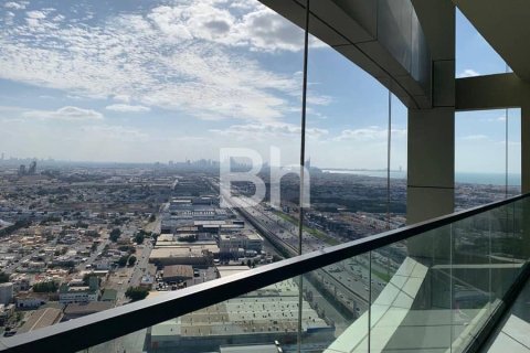 Apartamento en Business Bay, Dubai, 2 dormitorios, 83 m², № 22872 - foto 19