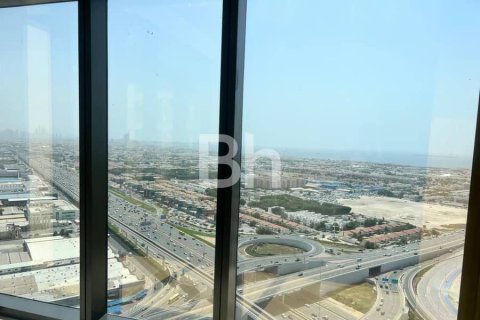 Apartamento en Business Bay, Dubai, 2 dormitorios, 83 m², № 22872 - foto 8