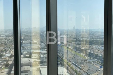 Apartamento en Business Bay, Dubai, 2 dormitorios, 83 m², № 22872 - foto 7