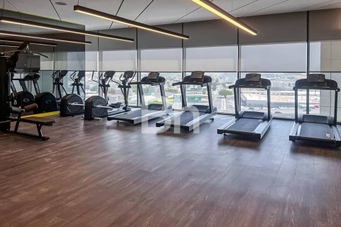 Apartamento en Business Bay, Dubai, 2 dormitorios, 83 m², № 22872 - foto 29