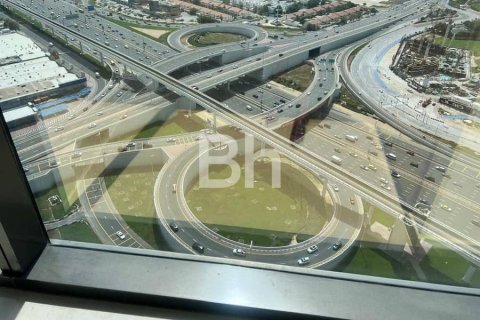 Apartamento en Business Bay, Dubai, 2 dormitorios, 83 m², № 22872 - foto 21