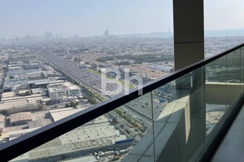 Apartamento en Business Bay, Dubai, 2 dormitorios, 83 m², № 22872 - foto 4