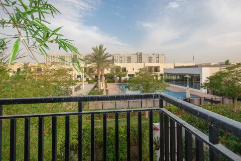 تاون هاوس في Town Square, دبي 3 غرف نوم, 211.54013100 م² رقم 114691 - صورة 19