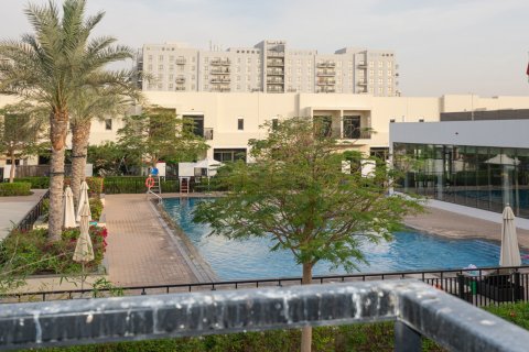 تاون هاوس في Town Square, دبي 3 غرف نوم, 211.54013100 م² رقم 114691 - صورة 13