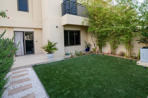 تاون هاوس في Town Square, دبي 3 غرف نوم, 211.54013100 م² رقم 114691 - صورة 5