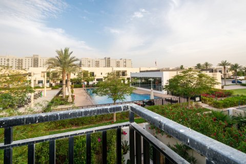 تاون هاوس في Town Square, دبي 3 غرف نوم, 211.54013100 م² رقم 114691 - صورة 22