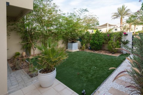 تاون هاوس في Town Square, دبي 3 غرف نوم, 211.54013100 م² رقم 114691 - صورة 25