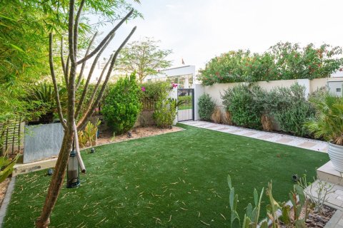 تاون هاوس في Town Square, دبي 3 غرف نوم, 211.54013100 م² رقم 114691 - صورة 14
