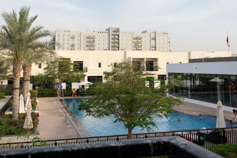 تاون هاوس في Town Square, دبي 3 غرف نوم, 211.54013100 م² رقم 114691 - صورة 9