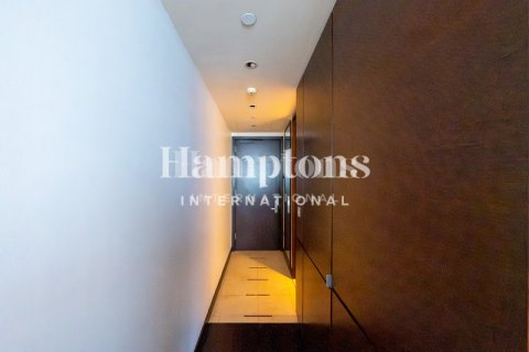 Appartement à Burj Khalifa, Dubai, studio, 50.72968315 m², № 114690 - photo 11