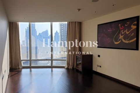 Appartement à Burj Khalifa, Dubai, studio, 50.72968315 m², № 114690 - photo 2