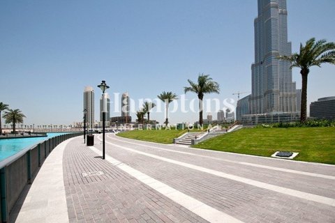 Appartement à Burj Khalifa, Dubai, studio, 50.72968315 m², № 114690 - photo 4