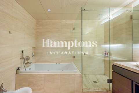 Appartement à Burj Khalifa, Dubai, studio, 50.72968315 m², № 114690 - photo 5