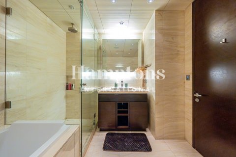 Appartement à Burj Khalifa, Dubai, studio, 50.72968315 m², № 114690 - photo 9
