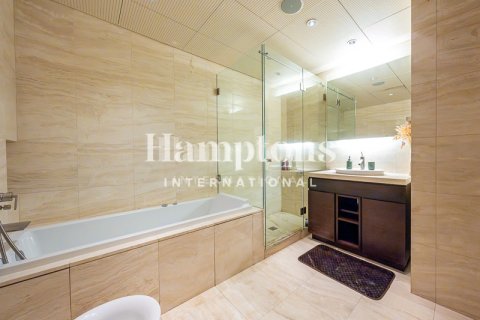 Appartement à Burj Khalifa, Dubai, studio, 50.72968315 m², № 114690 - photo 6
