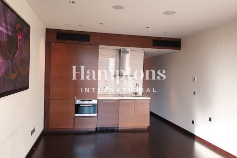 Appartement à Burj Khalifa, Dubai, studio, 50.72968315 m², № 114690 - photo 8