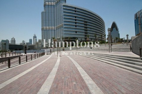 Appartement à Burj Khalifa, Dubai, studio, 50.72968315 m², № 114690 - photo 7