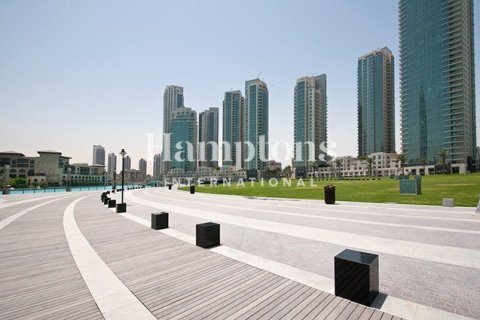 Appartement à Burj Khalifa, Dubai, studio, 50.72968315 m², № 114690 - photo 12