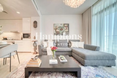 Appartement à Palace Residences, Dubai Creek Harbour (The Lagoons), Dubai, 2 chambres, 109.43973400 m², № 114689 - photo 20