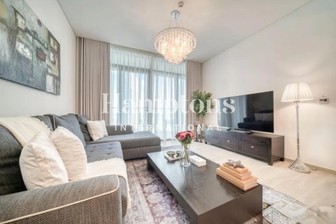 Appartement à Palace Residences, Dubai Creek Harbour (The Lagoons), Dubai, 2 chambres, 109.43973400 m², № 114689 - photo 23