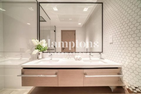 Appartement à Palace Residences, Dubai Creek Harbour (The Lagoons), Dubai, 2 chambres, 109.43973400 m², № 114689 - photo 11