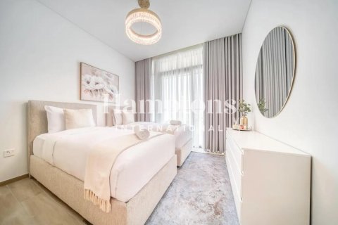 Appartement à Palace Residences, Dubai Creek Harbour (The Lagoons), Dubai, 2 chambres, 109.43973400 m², № 114689 - photo 15