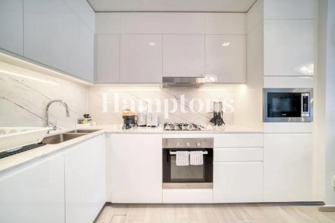 Appartement à Palace Residences, Dubai Creek Harbour (The Lagoons), Dubai, 2 chambres, 109.43973400 m², № 114689 - photo 24