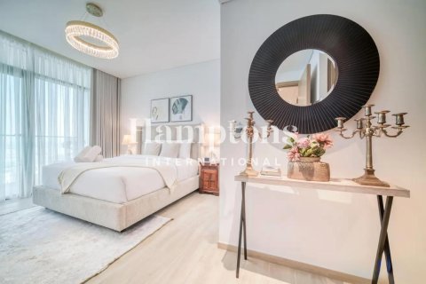 Appartement à Palace Residences, Dubai Creek Harbour (The Lagoons), Dubai, 2 chambres, 109.43973400 m², № 114689 - photo 5