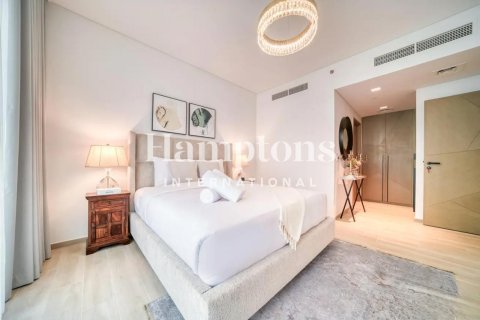 Appartement à Palace Residences, Dubai Creek Harbour (The Lagoons), Dubai, 2 chambres, 109.43973400 m², № 114689 - photo 14
