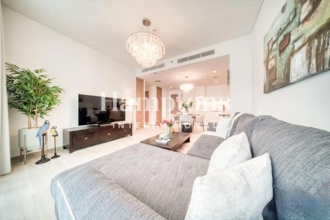 Appartement à Palace Residences, Dubai Creek Harbour (The Lagoons), Dubai, 2 chambres, 109.43973400 m², № 114689 - photo 17