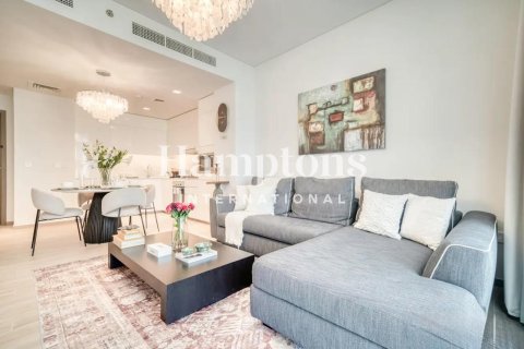 Appartement à Palace Residences, Dubai Creek Harbour (The Lagoons), Dubai, 2 chambres, 109.43973400 m², № 114689 - photo 8