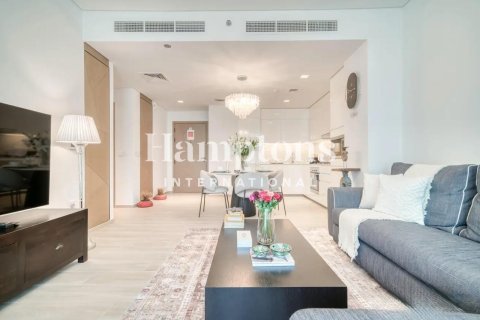 Appartement à Palace Residences, Dubai Creek Harbour (The Lagoons), Dubai, 2 chambres, 109.43973400 m², № 114689 - photo 25