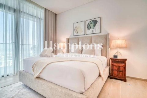 Appartement à Palace Residences, Dubai Creek Harbour (The Lagoons), Dubai, 2 chambres, 109.43973400 m², № 114689 - photo 3