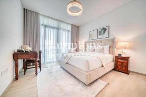 Appartement à Palace Residences, Dubai Creek Harbour (The Lagoons), Dubai, 2 chambres, 109.43973400 m², № 114689 - photo 27
