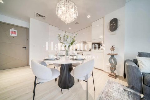 Appartement à Palace Residences, Dubai Creek Harbour (The Lagoons), Dubai, 2 chambres, 109.43973400 m², № 114689 - photo 13