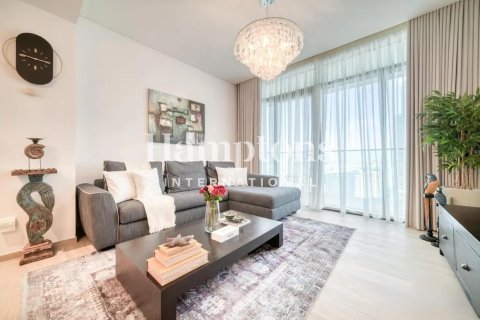 Appartement à Palace Residences, Dubai Creek Harbour (The Lagoons), Dubai, 2 chambres, 109.43973400 m², № 114689 - photo 6