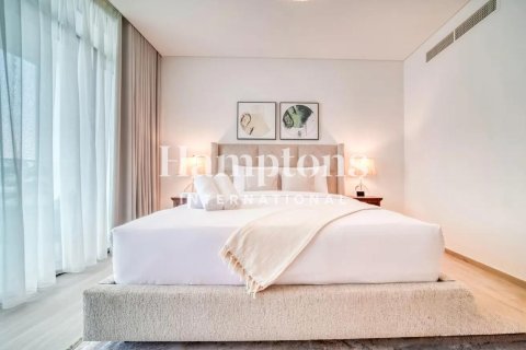 Appartement à Palace Residences, Dubai Creek Harbour (The Lagoons), Dubai, 2 chambres, 109.43973400 m², № 114689 - photo 28