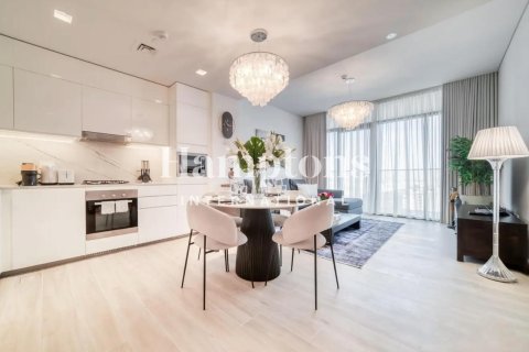 Appartement à Palace Residences, Dubai Creek Harbour (The Lagoons), Dubai, 2 chambres, 109.43973400 m², № 114689 - photo 18