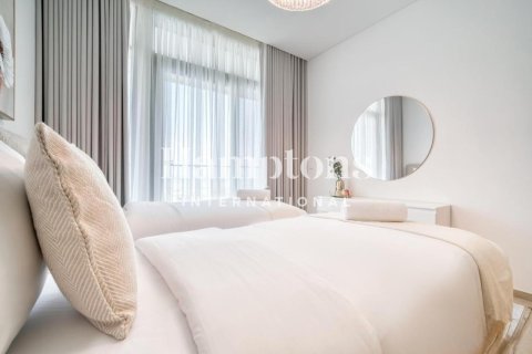 Appartement à Palace Residences, Dubai Creek Harbour (The Lagoons), Dubai, 2 chambres, 109.43973400 m², № 114689 - photo 22